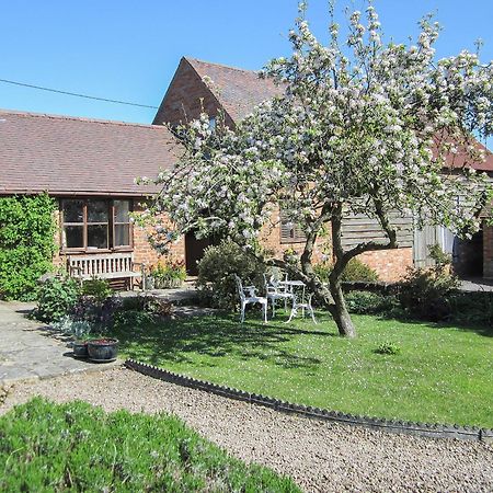 Garden Cottage Hasfield Εξωτερικό φωτογραφία