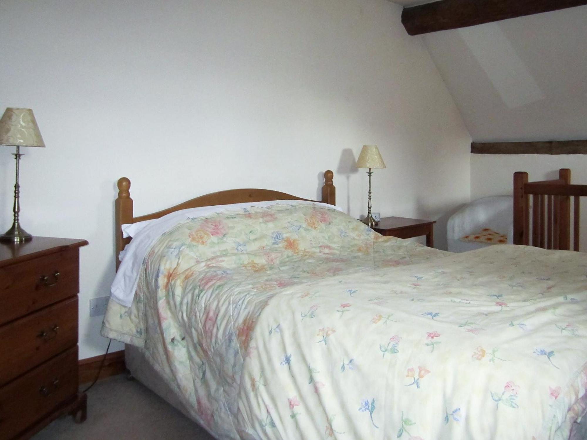 Garden Cottage Hasfield Εξωτερικό φωτογραφία