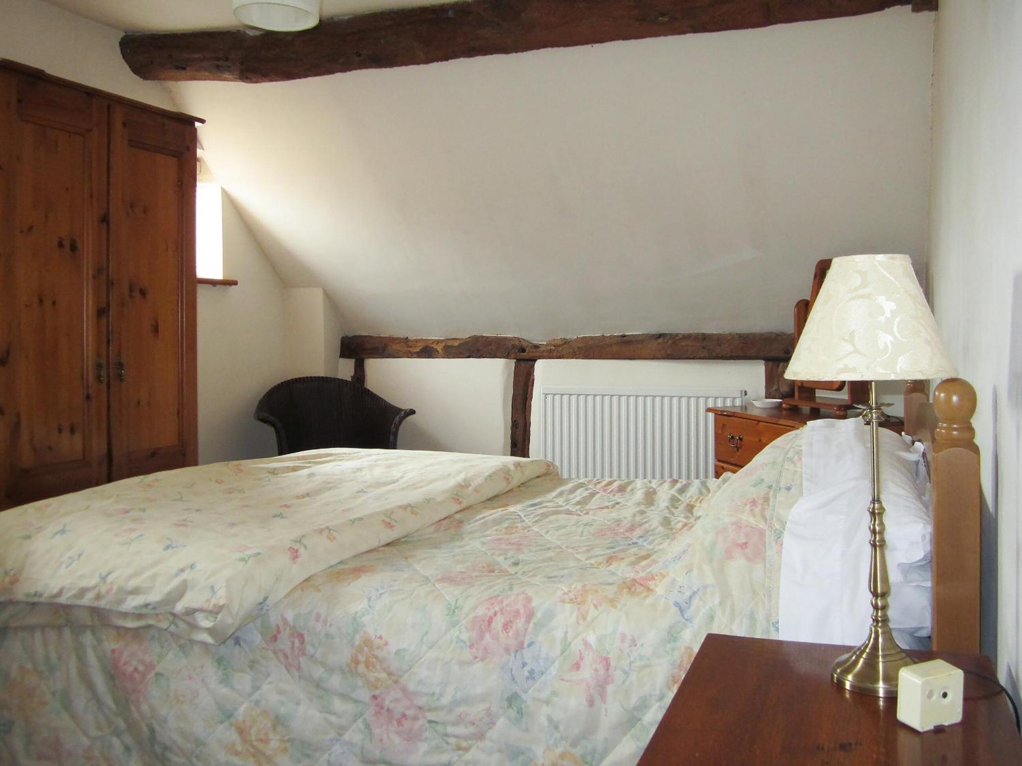 Garden Cottage Hasfield Εξωτερικό φωτογραφία