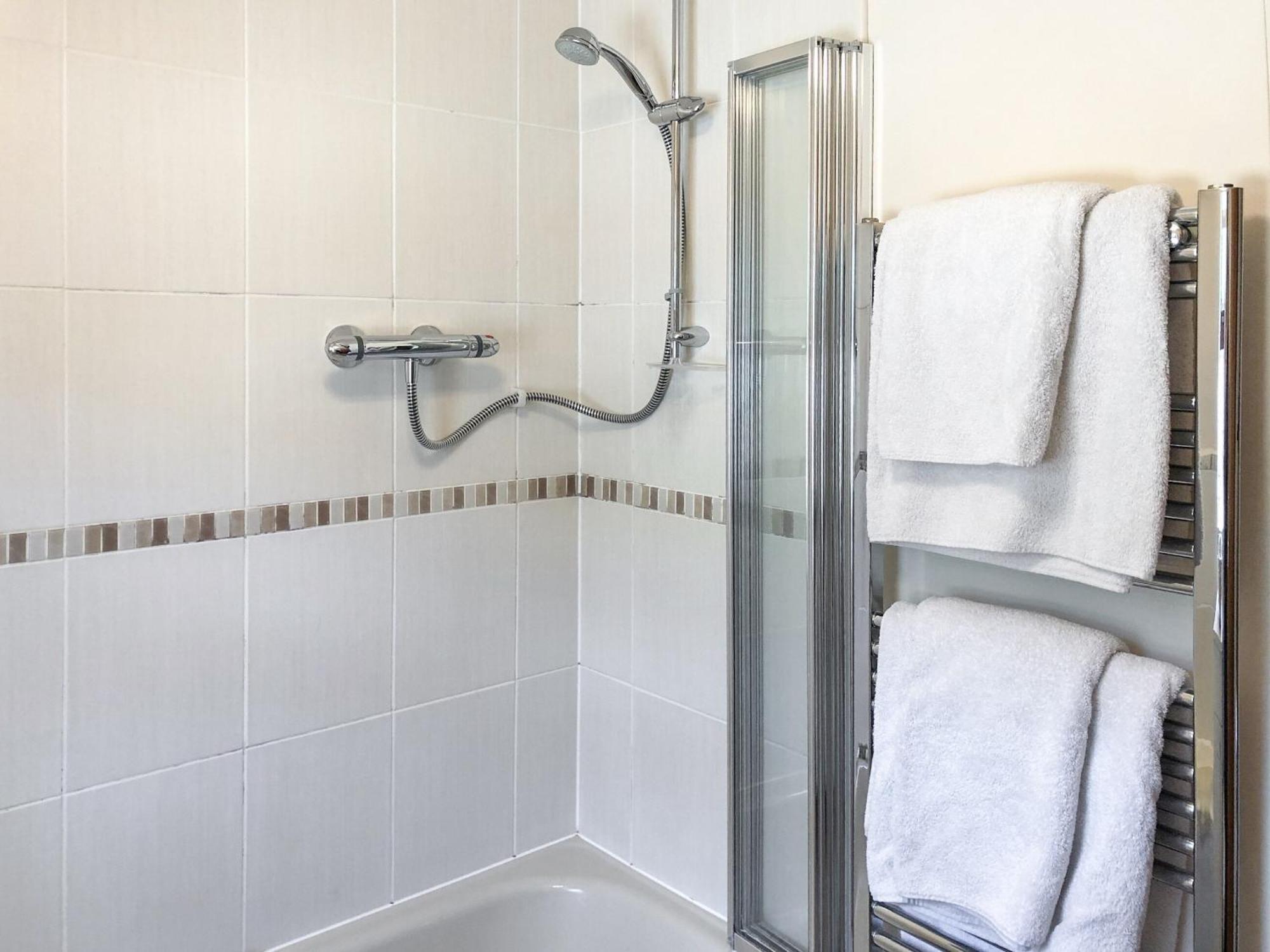 Garden Cottage Hasfield Εξωτερικό φωτογραφία